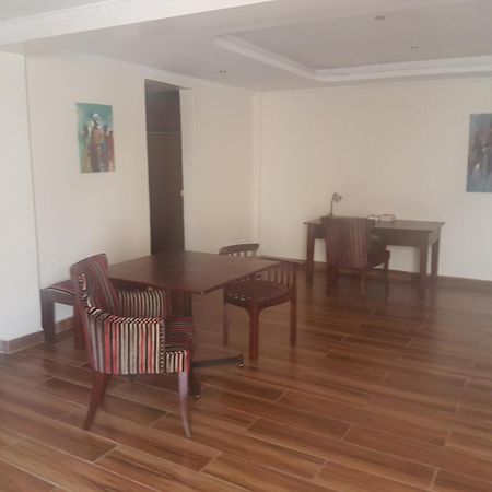 The Vic Hotel Kisumu Kültér fotó