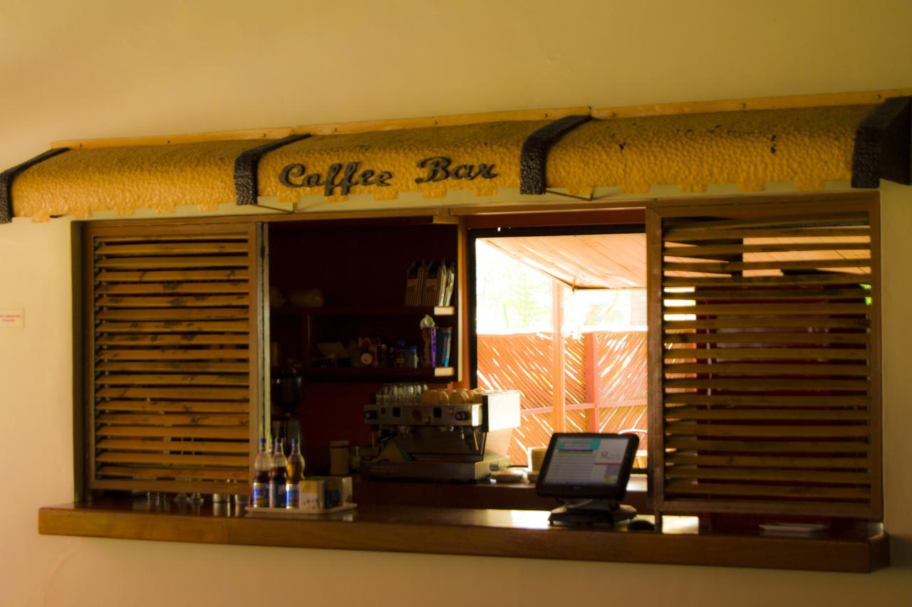 The Vic Hotel Kisumu Kültér fotó