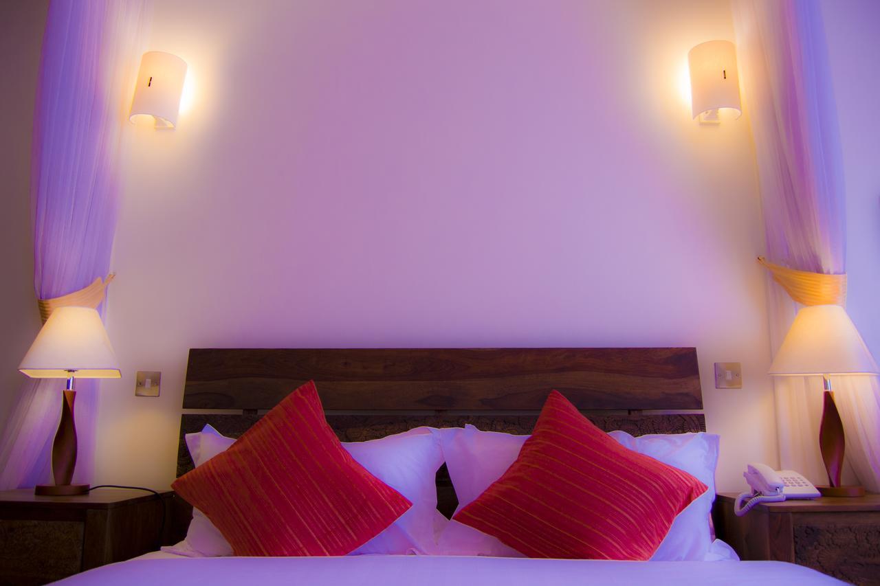 The Vic Hotel Kisumu Szoba fotó