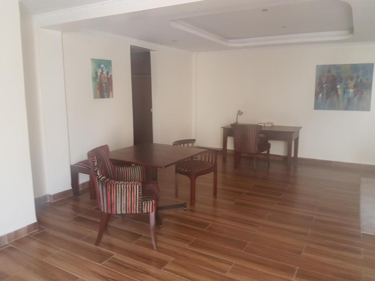 The Vic Hotel Kisumu Kültér fotó