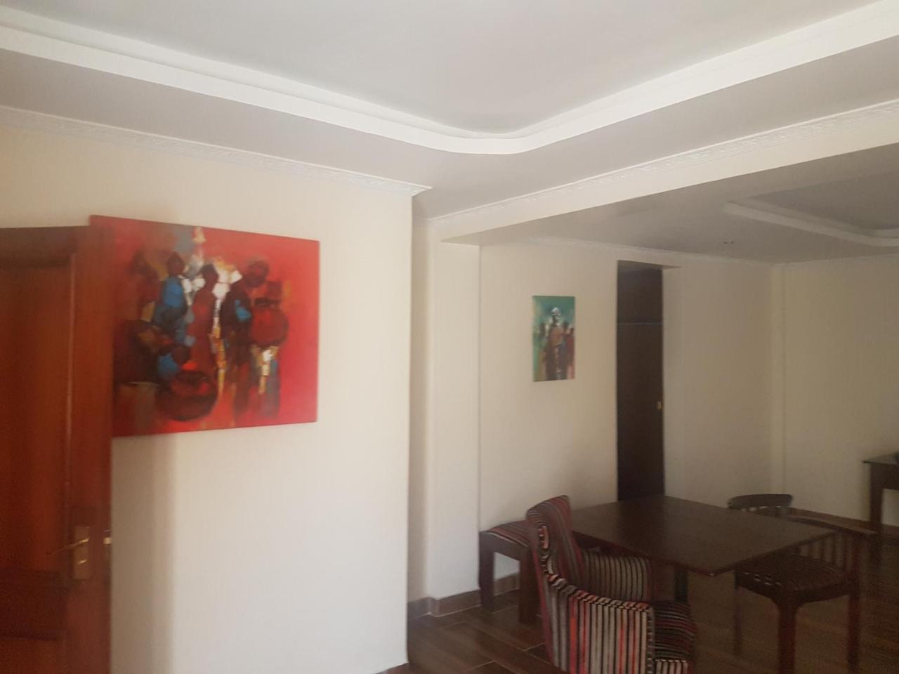 The Vic Hotel Kisumu Kültér fotó