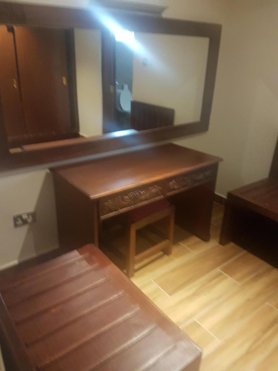 The Vic Hotel Kisumu Kültér fotó
