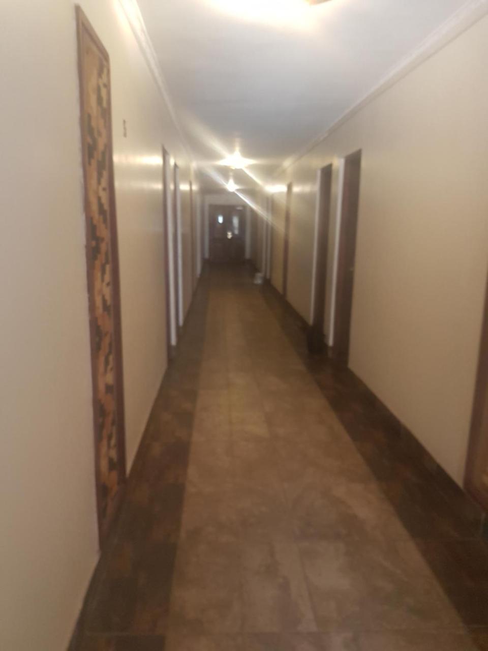 The Vic Hotel Kisumu Kültér fotó