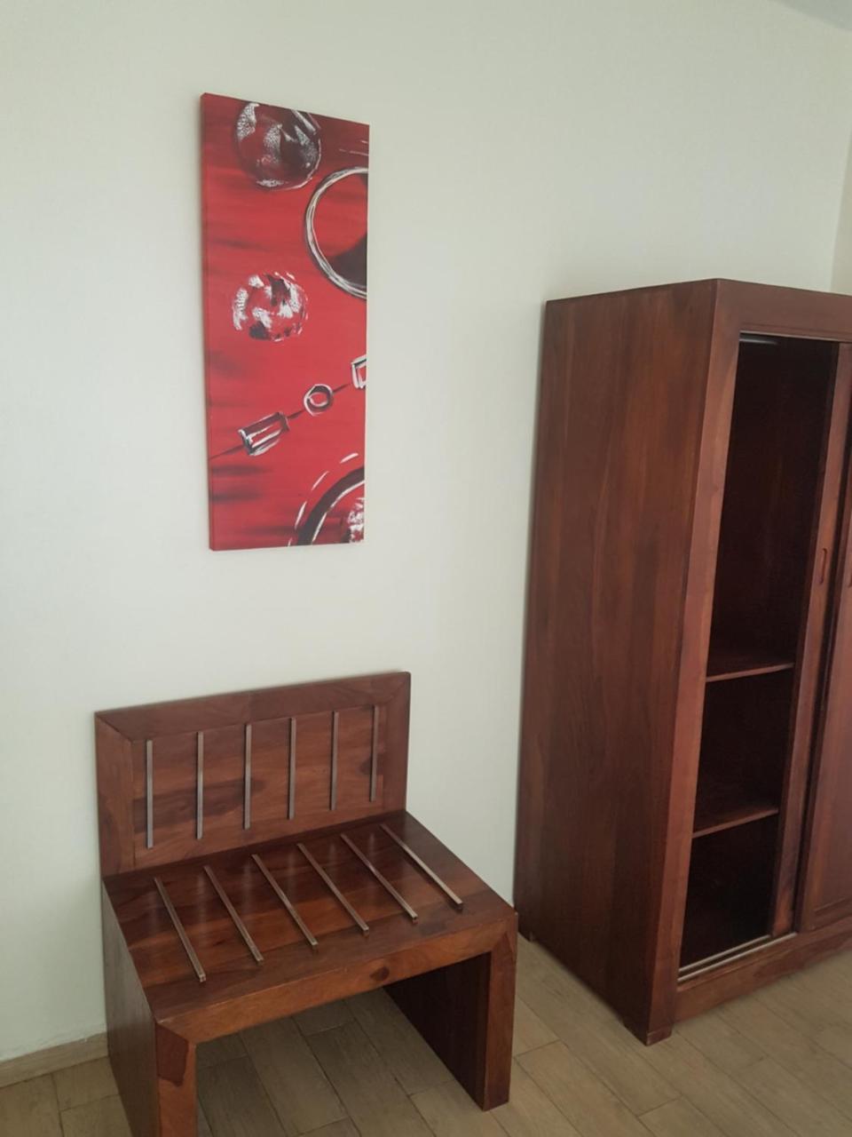 The Vic Hotel Kisumu Kültér fotó