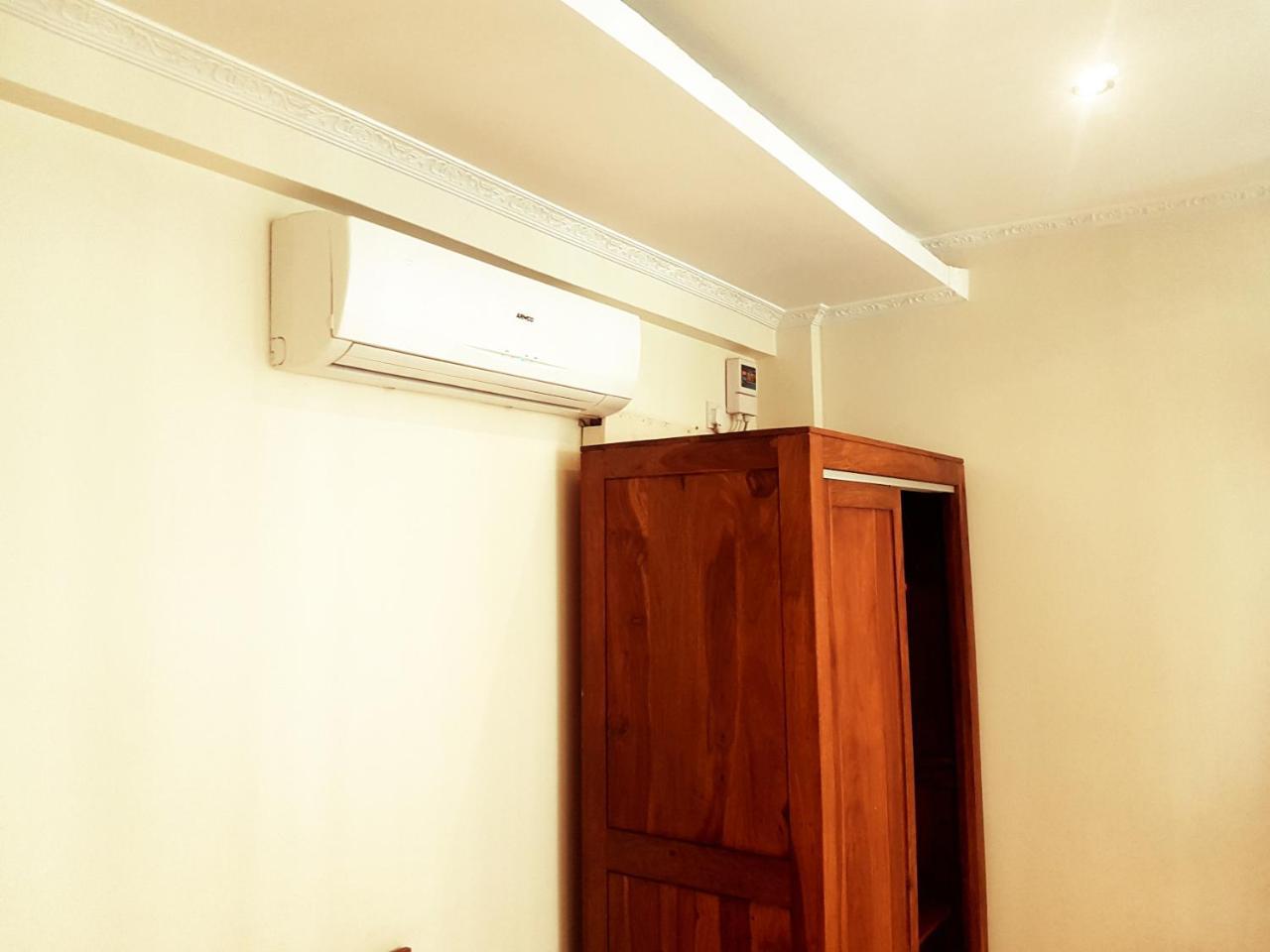 The Vic Hotel Kisumu Kültér fotó