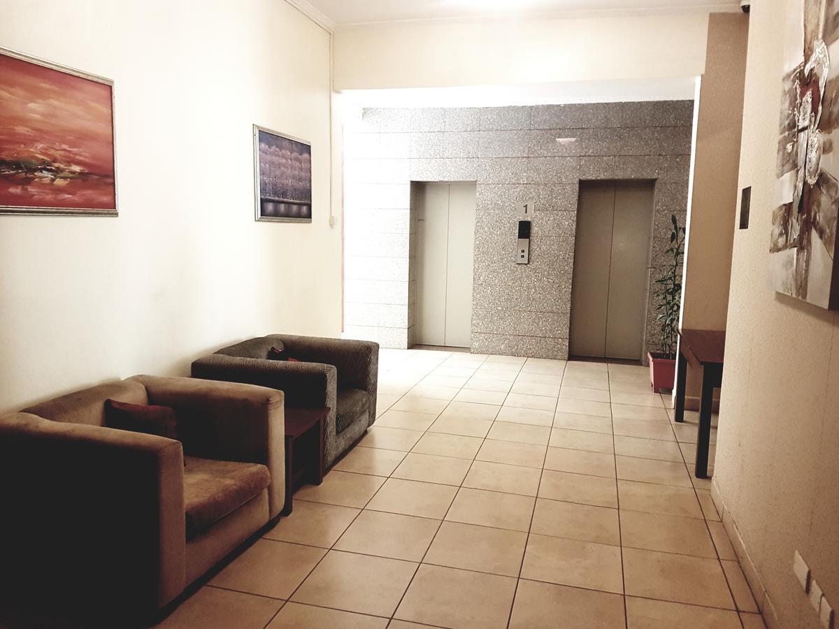 The Vic Hotel Kisumu Kültér fotó