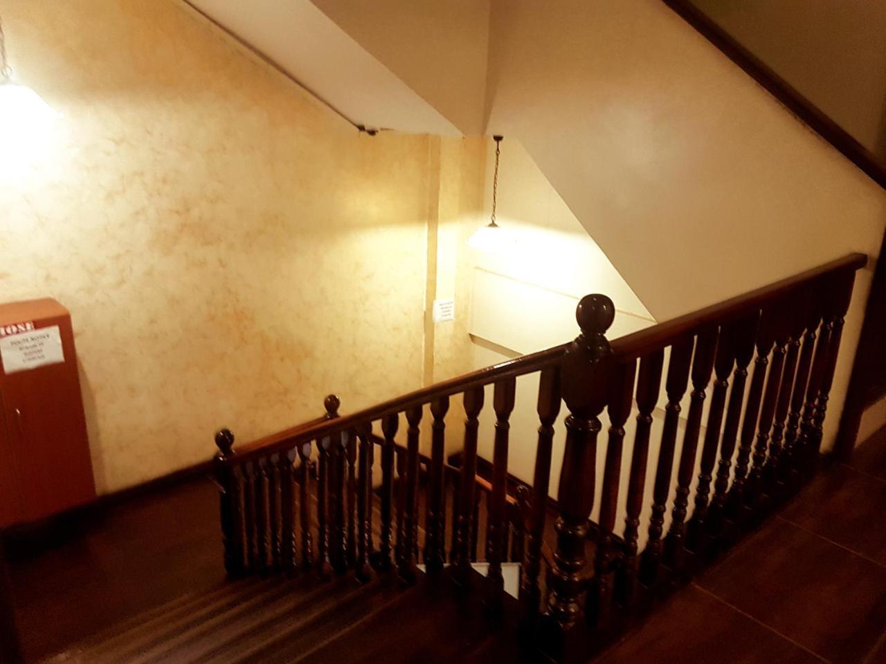 The Vic Hotel Kisumu Kültér fotó