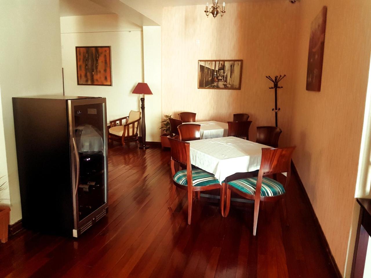 The Vic Hotel Kisumu Kültér fotó