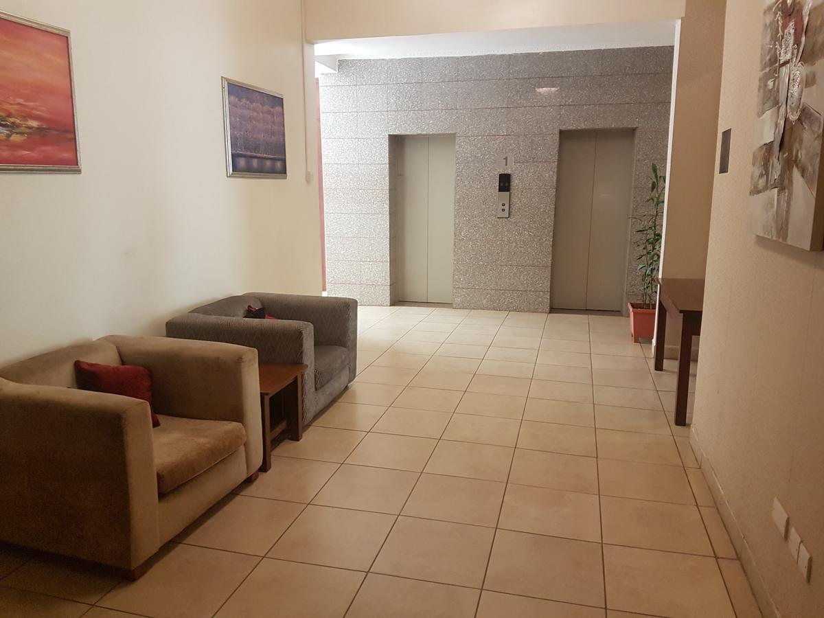 The Vic Hotel Kisumu Kültér fotó